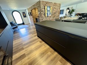 Open Plan Living - click for photo gallery